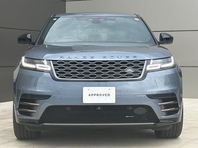 2023 LAND Rover RANGE ROVER VELAR thumbnail 30