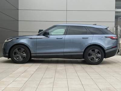 2023 LAND Rover RANGE ROVER VELAR thumbnail 32