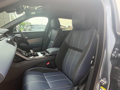 2023 LAND Rover RANGE ROVER VELAR thumbnail 12