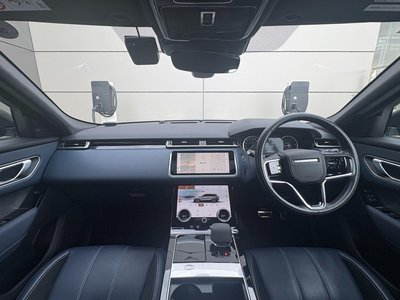 2023 LAND Rover RANGE ROVER VELAR thumbnail 19
