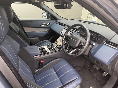 صورة 8 لـ 2023 LAND Rover RANGE ROVER VELAR