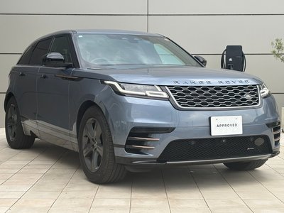 2023 LAND Rover RANGE ROVER VELAR thumbnail 29