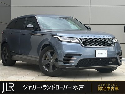 صورة 1 لـ 2023 LAND Rover RANGE ROVER VELAR