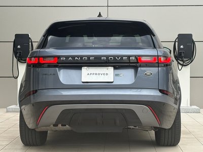 2023 LAND Rover RANGE ROVER VELAR thumbnail 34
