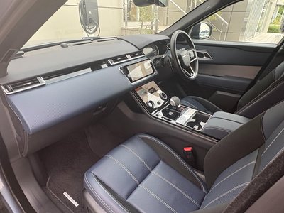 2023 LAND Rover RANGE ROVER VELAR thumbnail 13