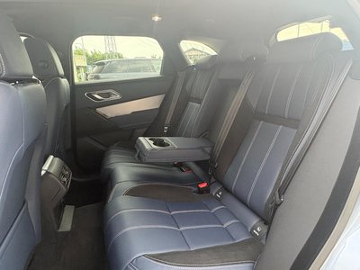 2023 LAND Rover RANGE ROVER VELAR thumbnail 14