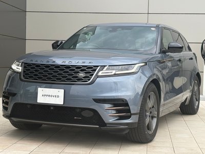 2023 LAND Rover RANGE ROVER VELAR thumbnail 31