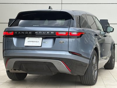 2023 LAND Rover RANGE ROVER VELAR thumbnail 36