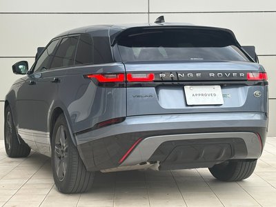 2023 LAND Rover RANGE ROVER VELAR thumbnail 35