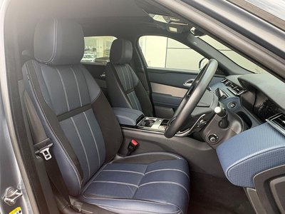 صورة 7 لـ 2023 LAND Rover RANGE ROVER VELAR