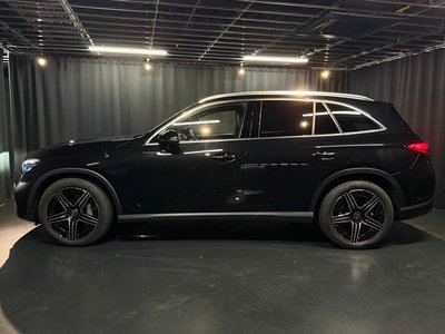 MERCEDES-BENZ GLC - 4