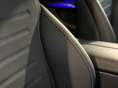 MERCEDES-BENZ GLC - 5