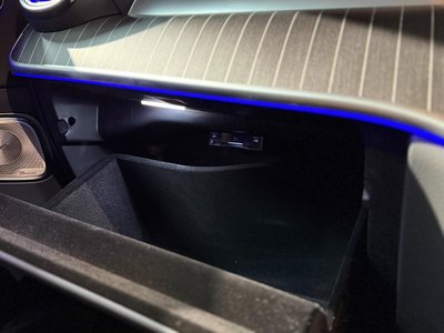 MERCEDES-BENZ GLC - 10