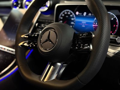 MERCEDES-BENZ GLC - 6