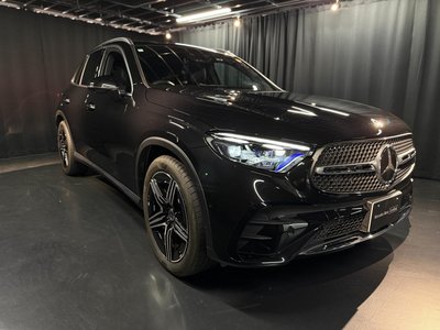 MERCEDES-BENZ GLC - 3
