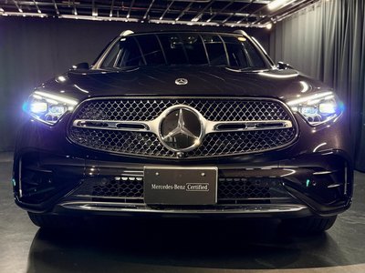 MERCEDES-BENZ GLC - 2