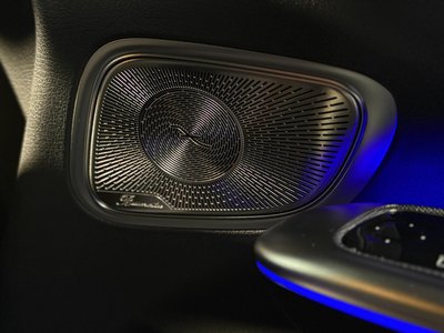 MERCEDES-BENZ GLC - 8