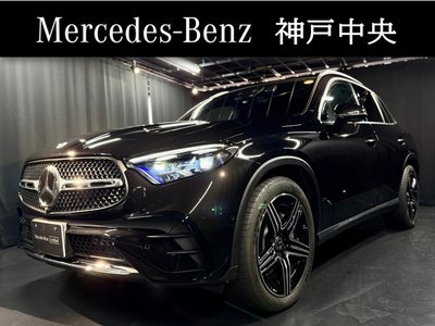 MERCEDES-BENZ GLC - 1
