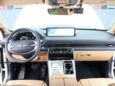 GENESIS GV80 - 6
