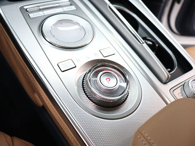 GENESIS GV80 - 10