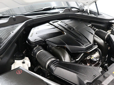 2021 Genesis GV80 缩略图 19