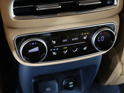 2021 Genesis GV80 缩略图 12
