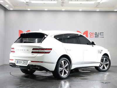 GENESIS GV80 - 2