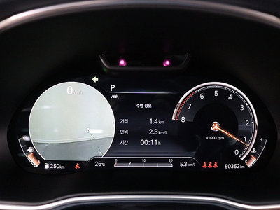 GENESIS GV80 - 8