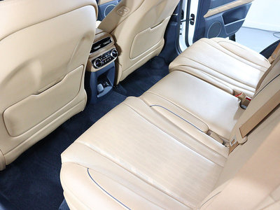 2021 Genesis GV80 缩略图 17