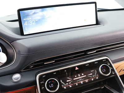 GENESIS GV80 - 7