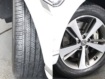 2021 Genesis GV80 缩略图 20