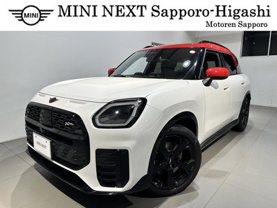 MINI MINI COUNTRYMAN - 1