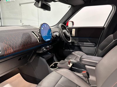 MINI MINI COUNTRYMAN - 4