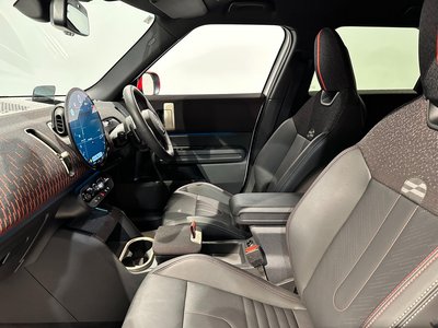 MINI MINI COUNTRYMAN - 8