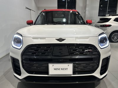 MINI MINI COUNTRYMAN - 5