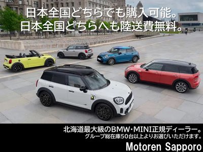 MINI MINI COUNTRYMAN - 3
