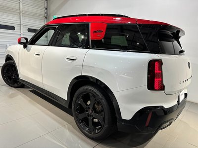 MINI MINI COUNTRYMAN - 6