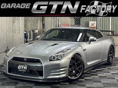 صورة 1 لـ 2011 Nissan GT-R