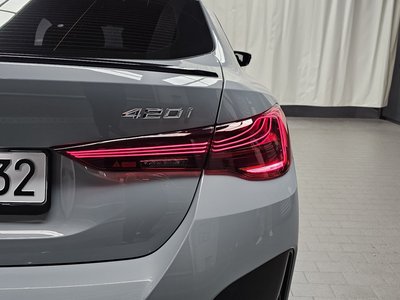 صورة 10 لـ 2025 BMW 4 SERIES