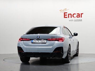 صورة 4 لـ 2025 BMW 4 SERIES