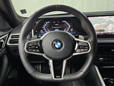 2025 BMW 4 SERIES — миниатюра 19