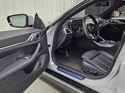 2025 BMW 4 SERIES — миниатюра 13