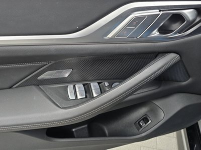 2025 BMW 4 SERIES — миниатюра 23