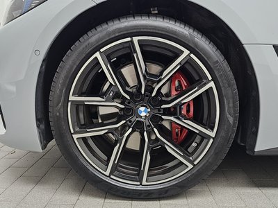 صورة 6 لـ 2025 BMW 4 SERIES