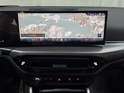 2025 BMW 4 SERIES — миниатюра 18