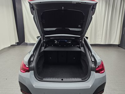 2025 BMW 4 SERIES — миниатюра 22