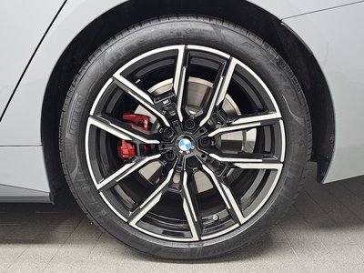 صورة 8 لـ 2025 BMW 4 SERIES