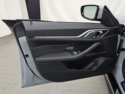 2025 BMW 4 SERIES — миниатюра 14