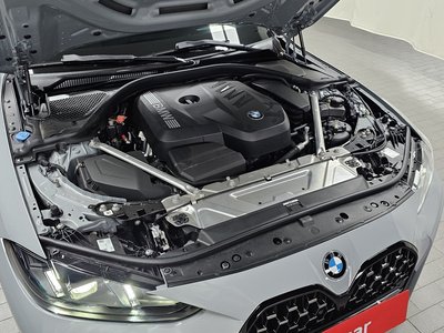 صورة 7 لـ 2025 BMW 4 SERIES