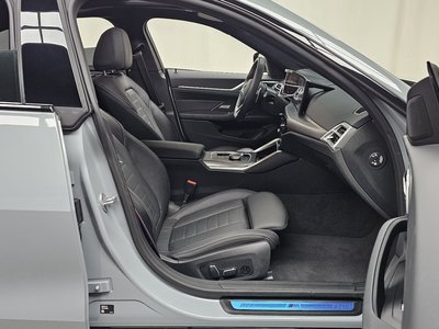 2025 BMW 4 SERIES — миниатюра 16